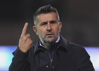 Nenad Bjelica