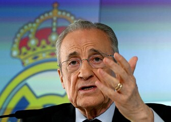 Florentino Perez