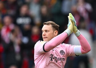Manuel Neuer