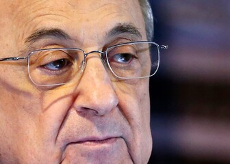 Florentino Perez