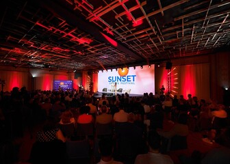 Sunset Sports Festival