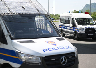 Hrvatska policija
