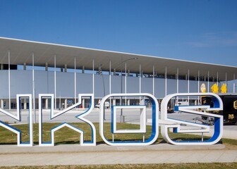 Opus Arena