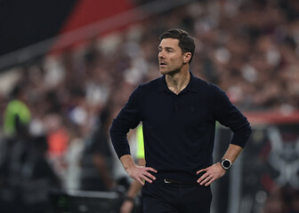 Xabi Alonso