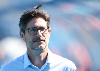 Victor Sanchez