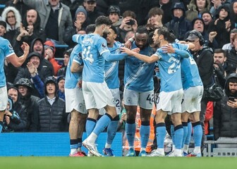 Manchester City
