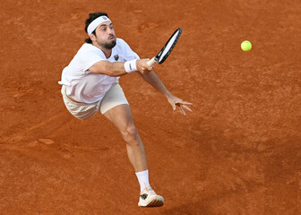 Nikolos Basilashvili