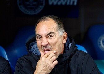 Igor Štimac