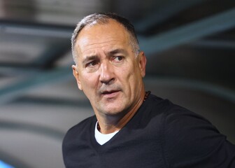 Igor Štimac