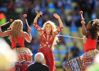 Shakira