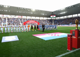 Finale Kupa 2025./2026.