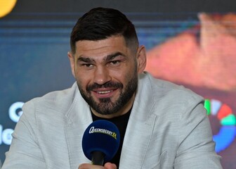 Filip Hrgović