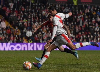 Rayo Vallecano