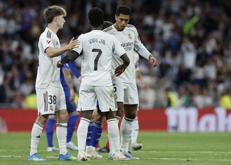 Real Madrid