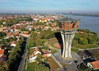 Vukovarski vodotoranj