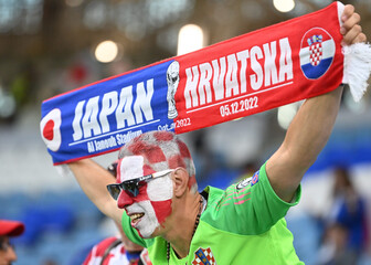 Japan - Hrvatska