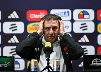Nestor Lorenzo