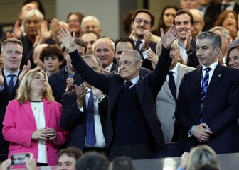 Florentino Perez