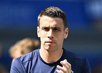 Seamus Coleman