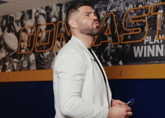 Filip Hrgović