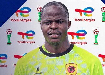 Gelson Dala