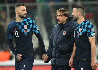 Kovačić, Modrić i Brozović