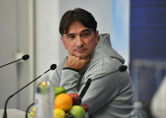 Zlatko Dalić