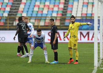 Gorica - Osijek