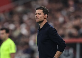Xabi Alonso
