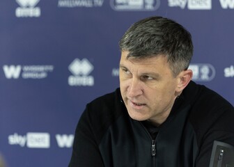 Sergej Jakirović