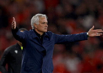 Jose Mourinho