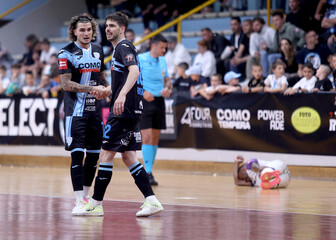 Dani Garcia i Đorđe Rosić