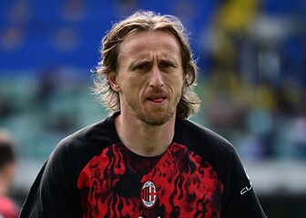 Luka Modrić