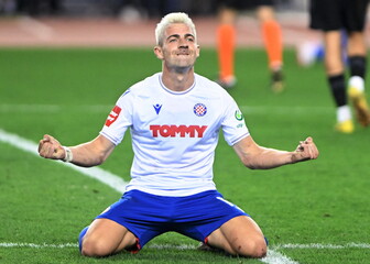 Dario Melnjak