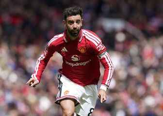 Bruno Fernandes