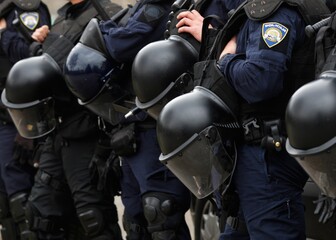 Interventna policija