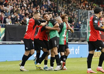 NEC Nijmegen