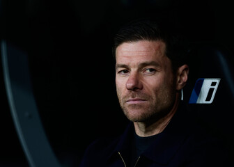 Xabi Alonso