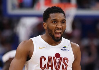 Donovan Mitchell