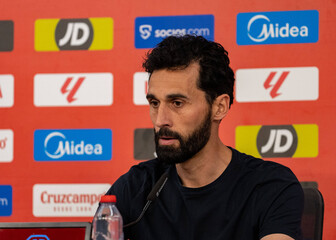 Alvaro Arbeloa