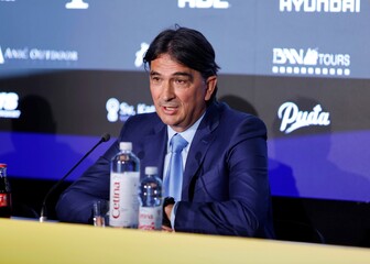 Zlatko Dalić