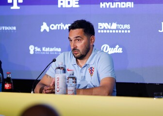 Marijan Budimir