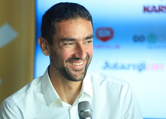 Marin Čilić