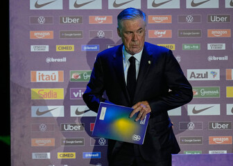 Carlo Ancelotti