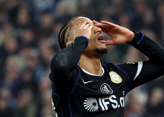 Joao Pedro