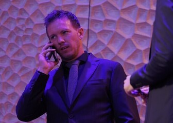 Julian Nagelsmann
