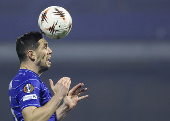 Scott McKenna