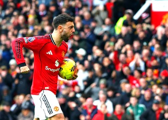 Bruno Fernandes