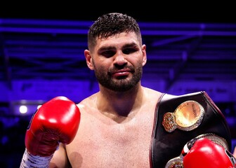 Filip Hrgović