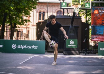 Bloc Party na Kegliću